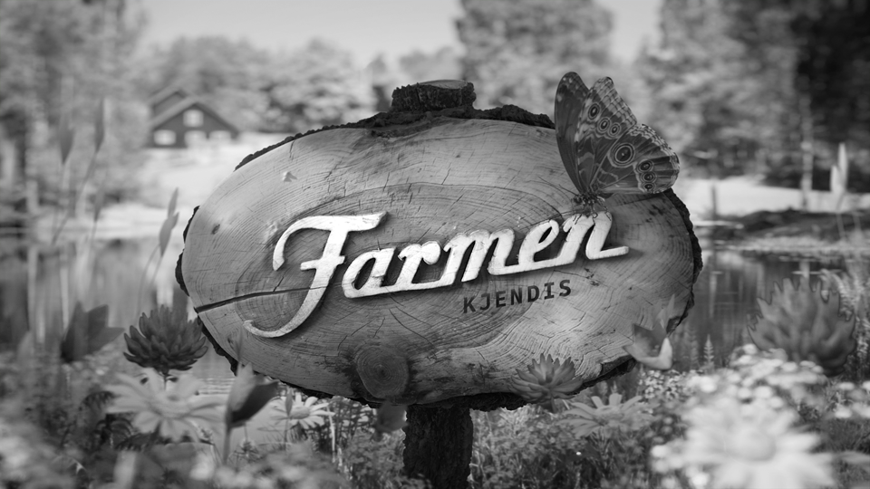 Farmen & Farmen Kjendis / For D’TOX